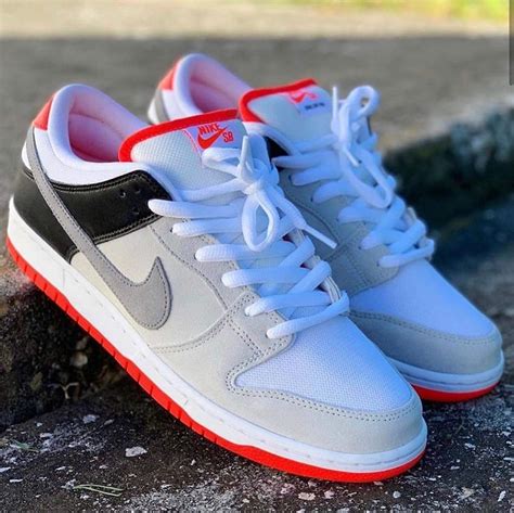 Nike SB sneakers